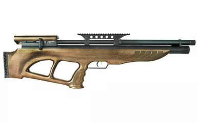 JTS Group JTS Group Brawn Bullpup .30 Caliber PCP Air Rifle