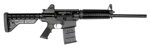 JTS M12AR 12GA 18.7″ 5RD BLK