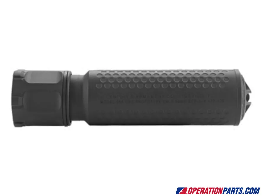 KAC-Knight’s Armament 5.56 CRS-1 Suppressor Kit