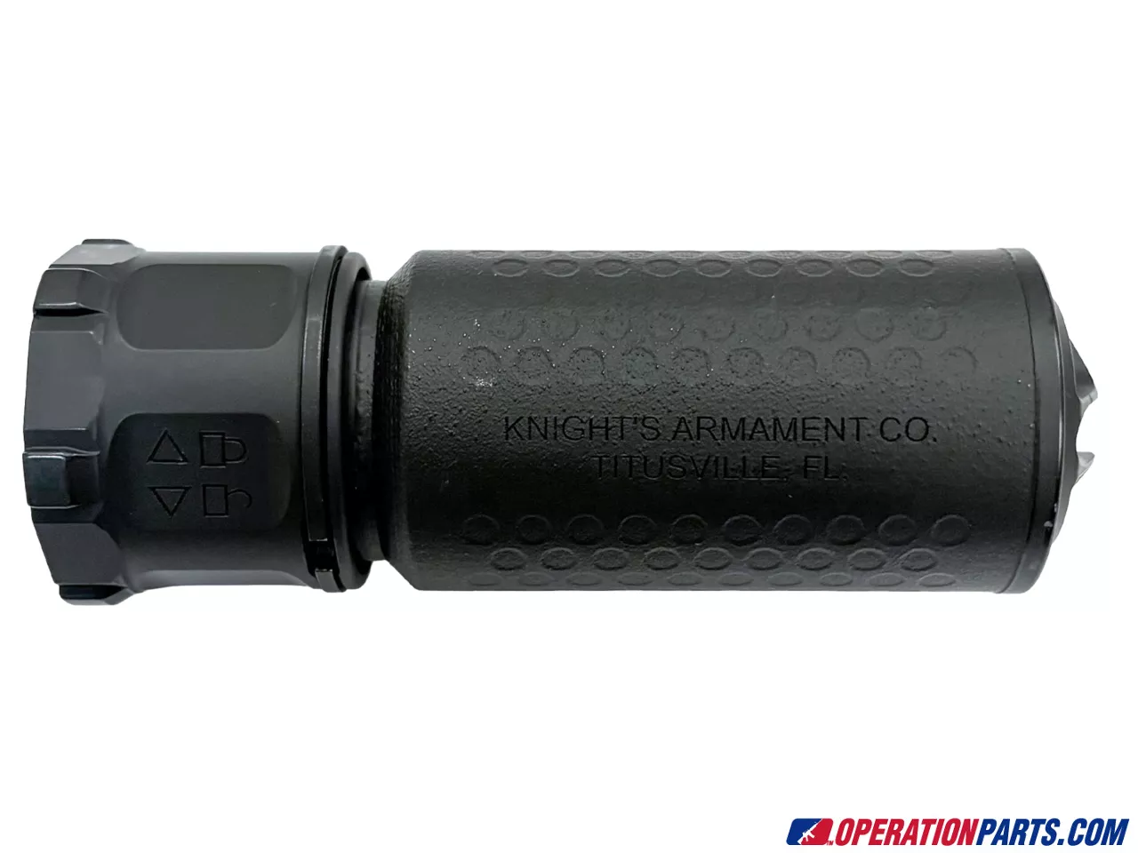 KAC-Knight’s Armament 5.56 MCQ-2 Suppressor