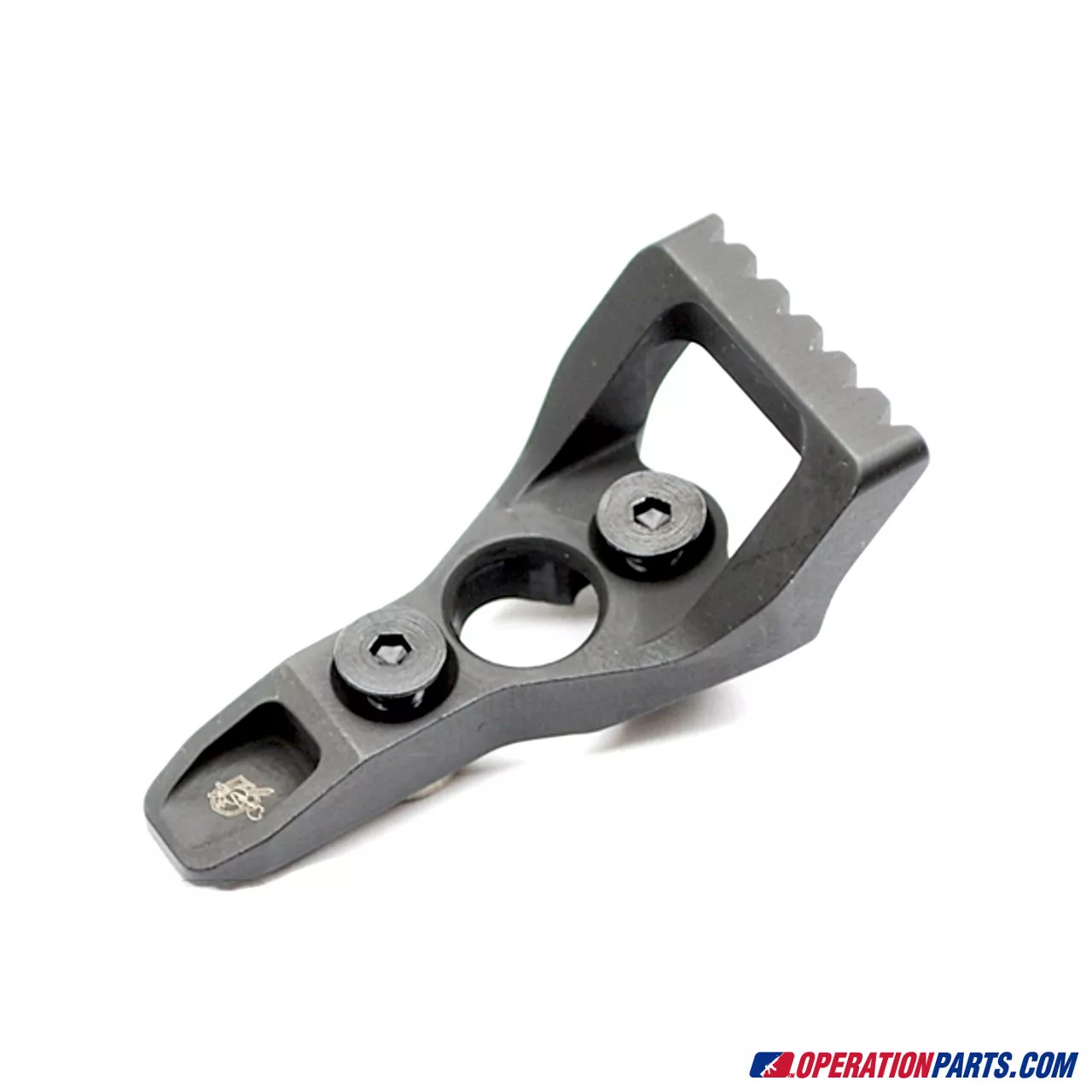 KAC-Knight’s Armament Keymod Skeletonized Barrier Stop Assembly