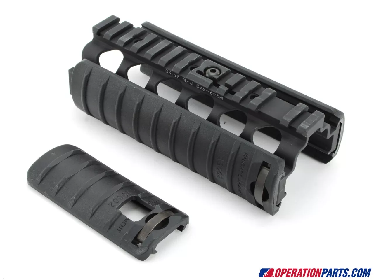 KAC-Knight’s Armament M249 RAS