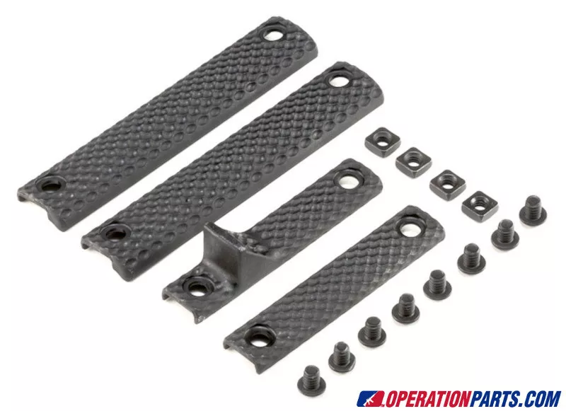 KAC-Knight’s Armament Panel Kit, Long URX 3 & 3.1