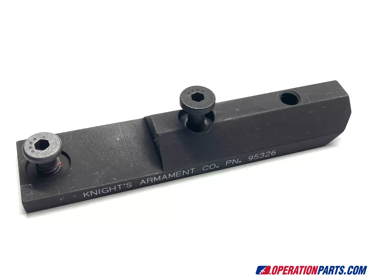 KAC-Knight’s Armament PEQ-2 Low Profile Mount
