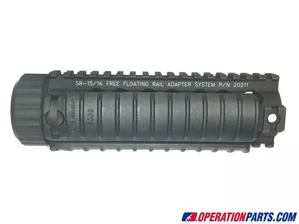 KAC-Knight’s Armament “Too Long” Carbine FF RAS