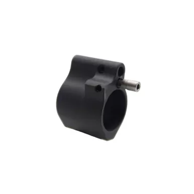 KAK Adjustable Gas Block V2- .750, Low Profile