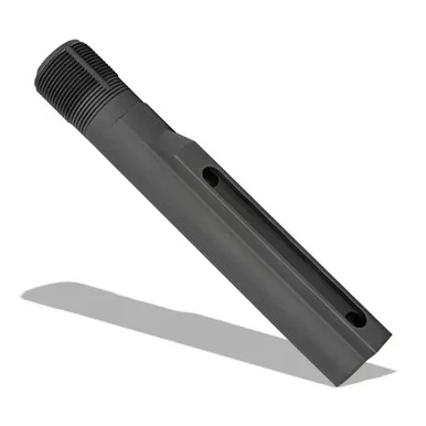 KAK Mil-Spec 2-position carbine buffer tube
