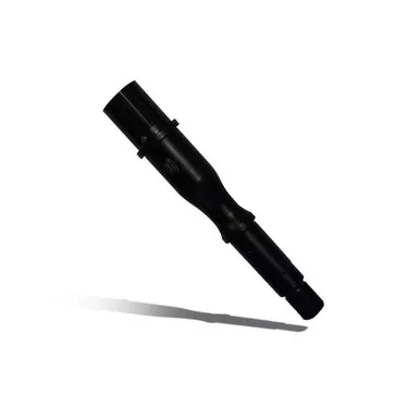 KAK OE-SPEC- 300 Blackout 4.75" Micro gas, AR15 Barrel- Nitride