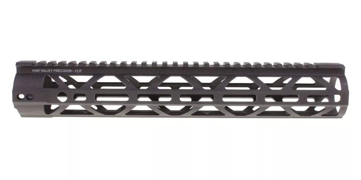 Kaw Valley Precision Konza 12.5" M-LOK Handguard