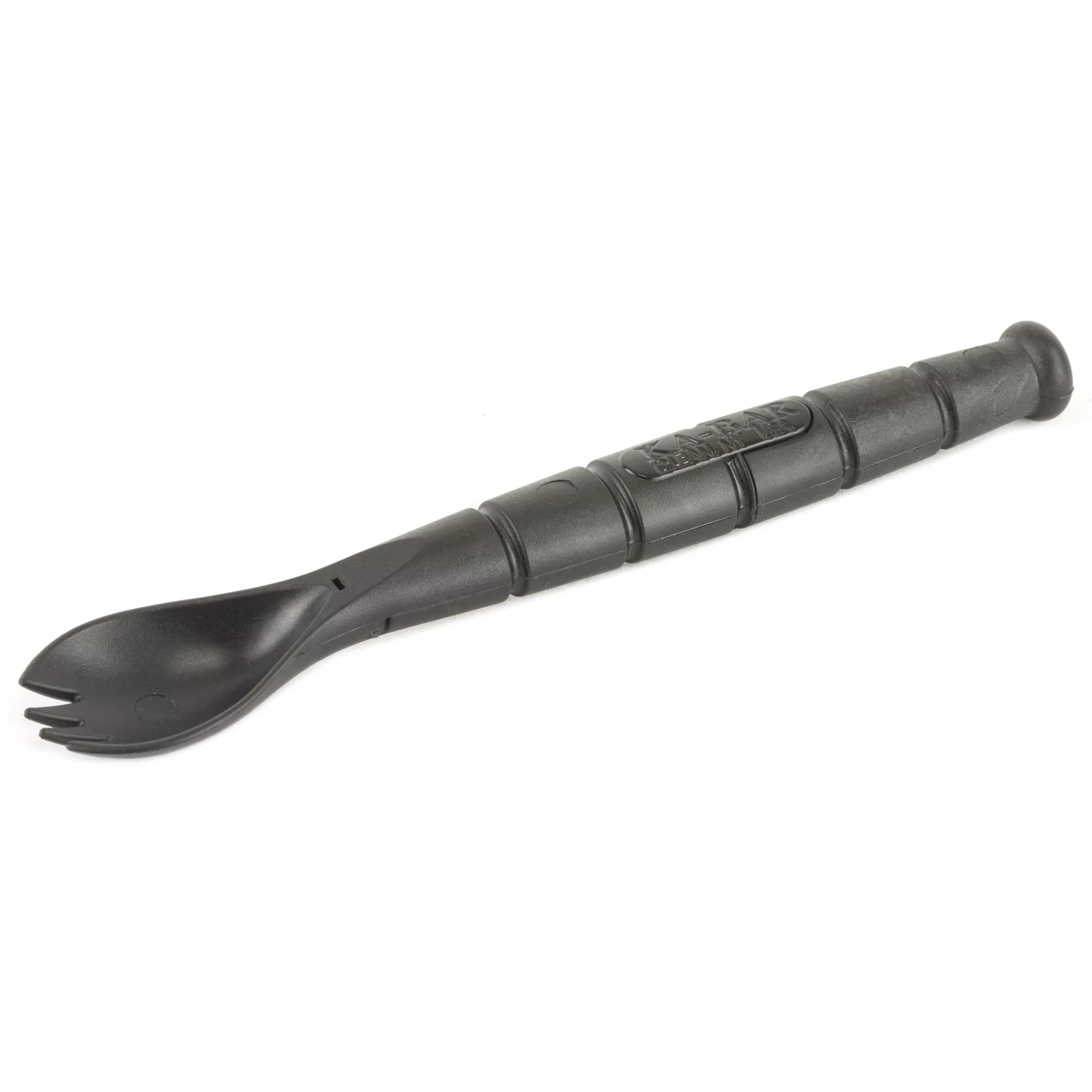 KBAR SPORK/KNIFE 2.5" BLK