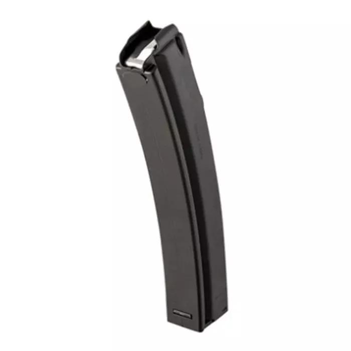 KCI USA, INC. – Heckler & Koch MP5 30rd Magazine 9mm Blued Steel Quantity Discount PriceAdd To Favorite