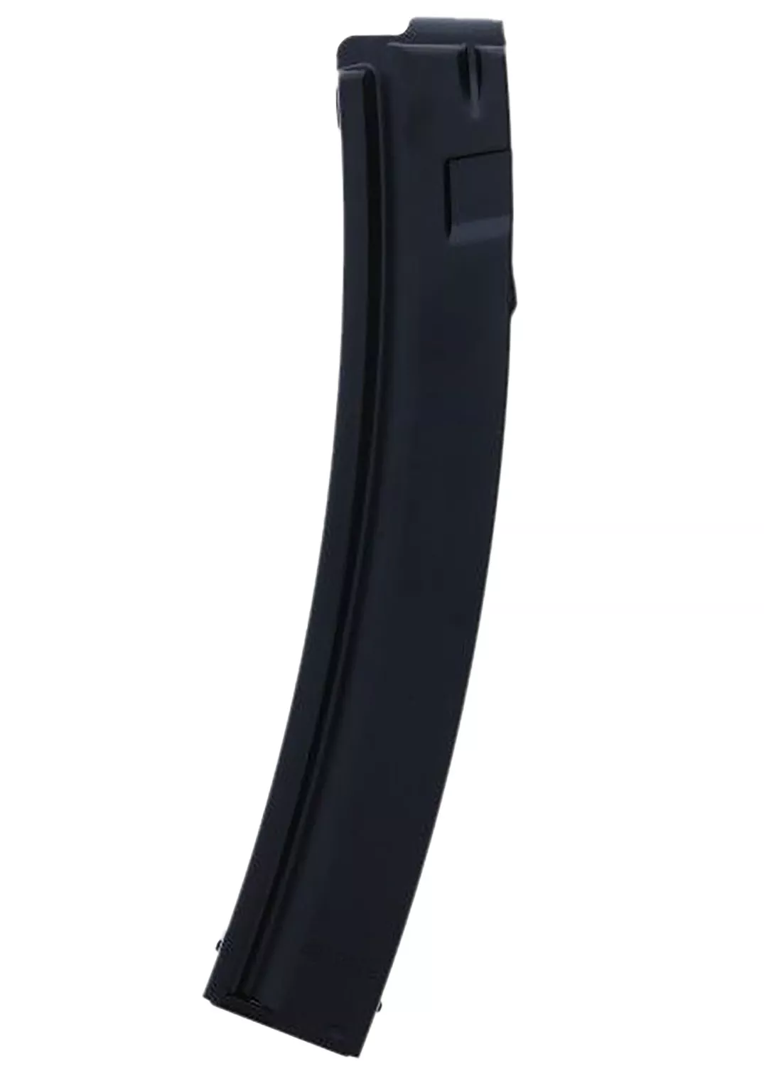Kci Usa Inc KCIMZ019 MP530rd 9mm Luger Black Steel Fits HK MP5 Platform