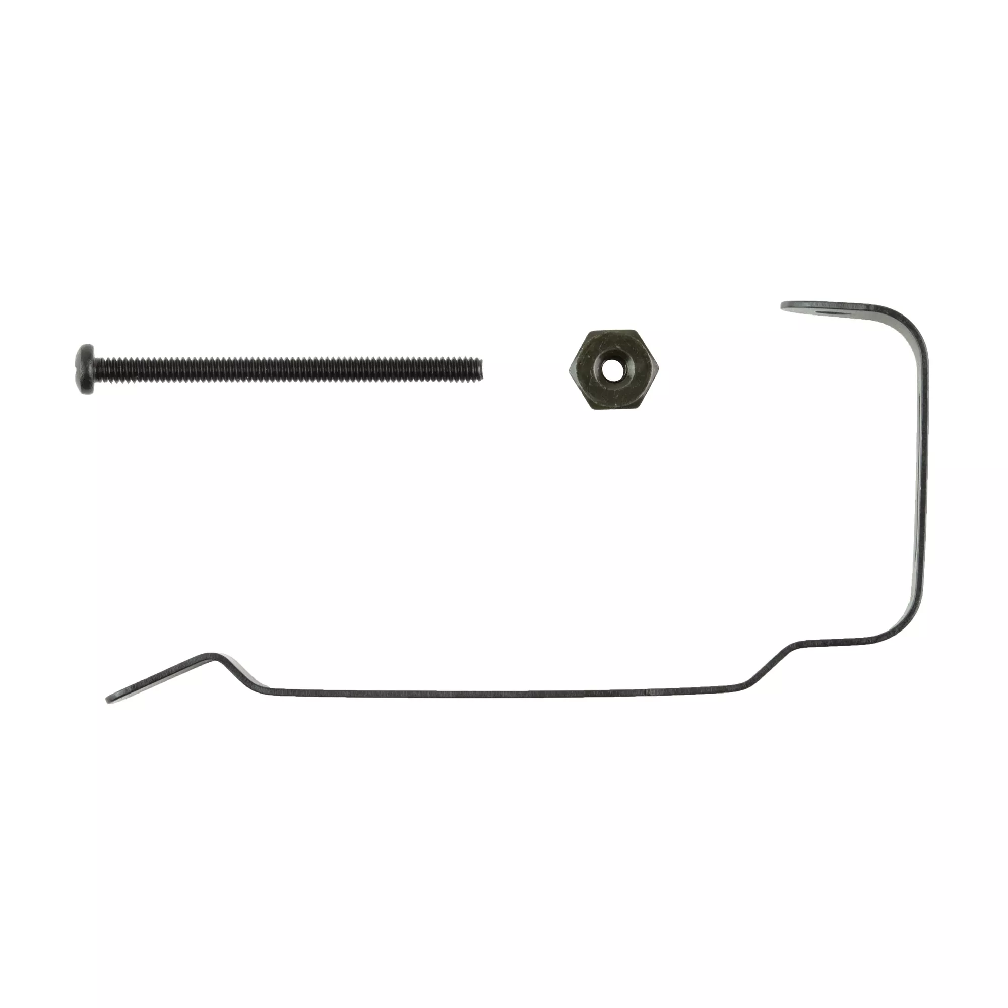KEL-TEC PR-3AT BELT CLIP