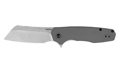 KERSHAW WHARF 2.8″ STONEWASHED