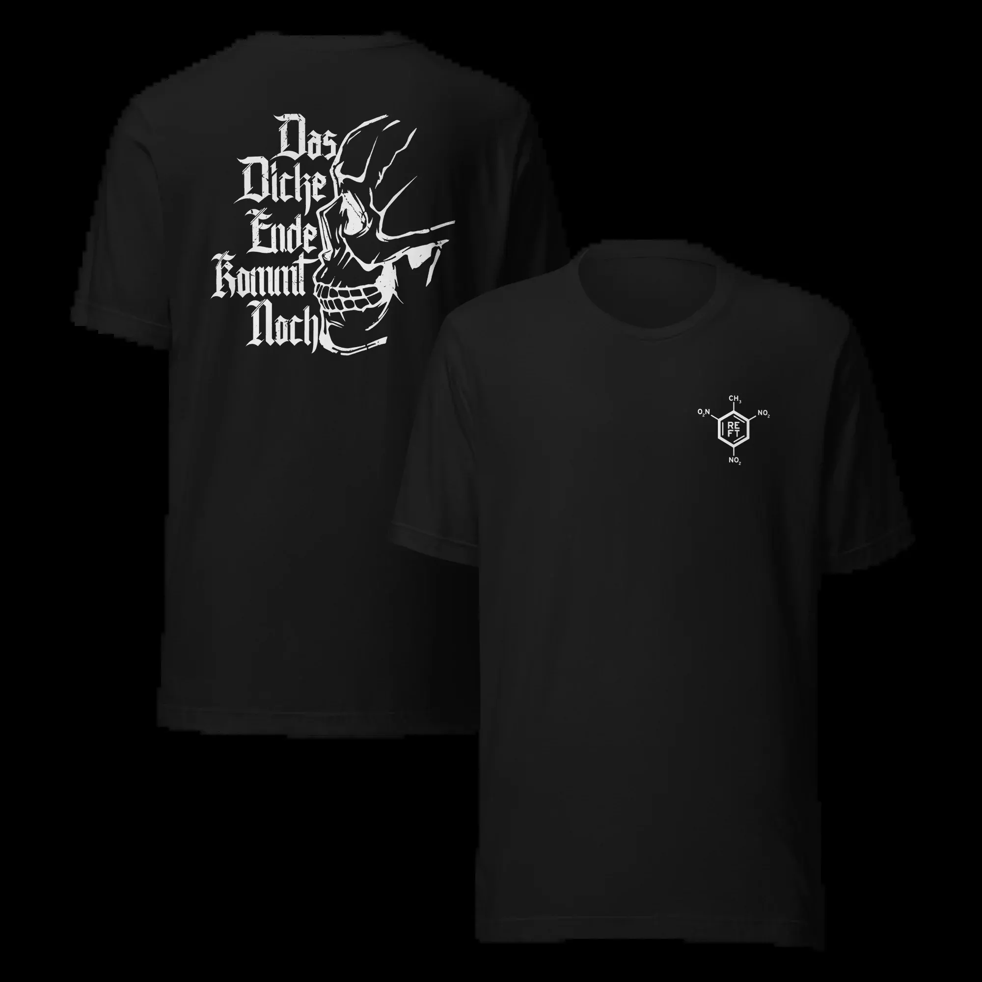 Kill Card T-Shirt