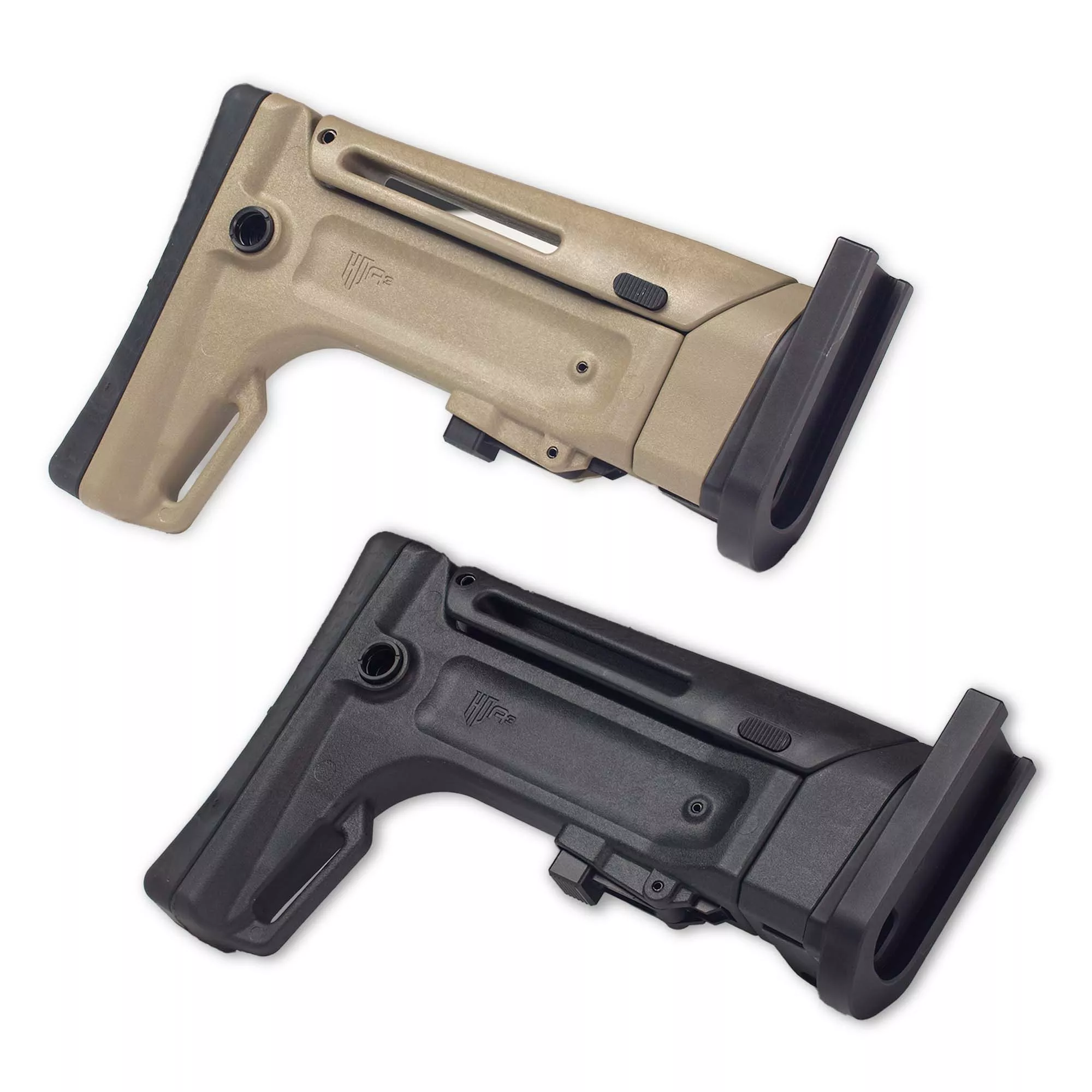 Kinetic Development Group FN Scar Stock