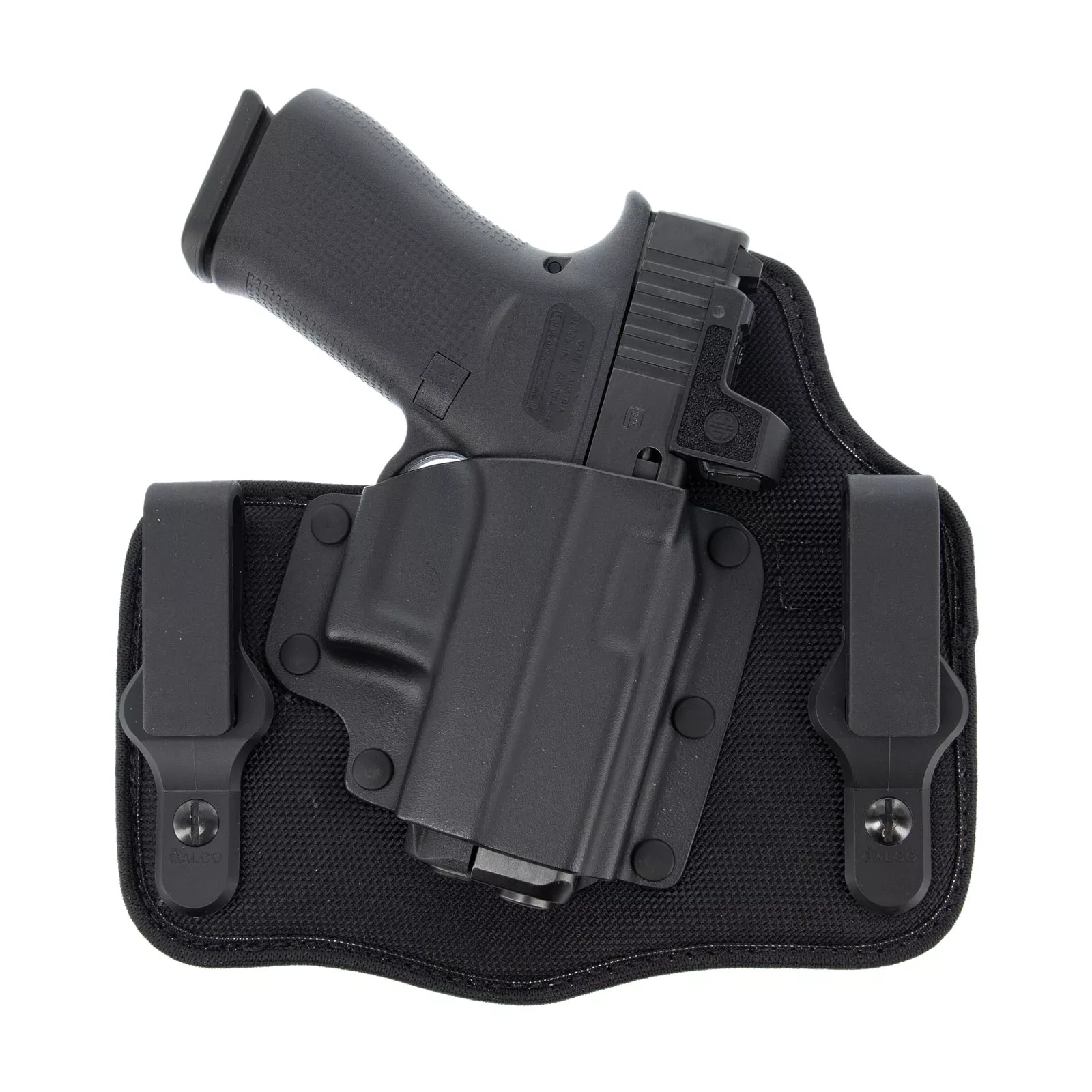 KINGTUK CLOUD IWB HOLSTER (CLOSEOUT)