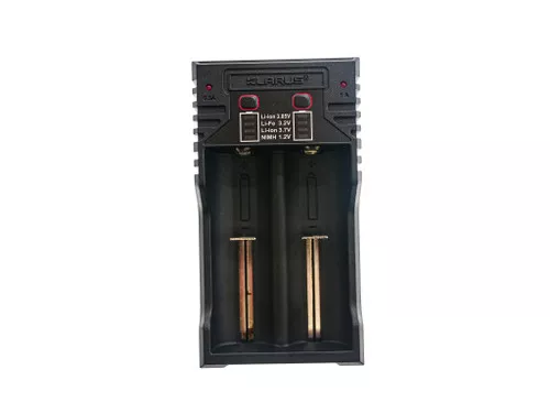 Klarus K2 Smart Charger