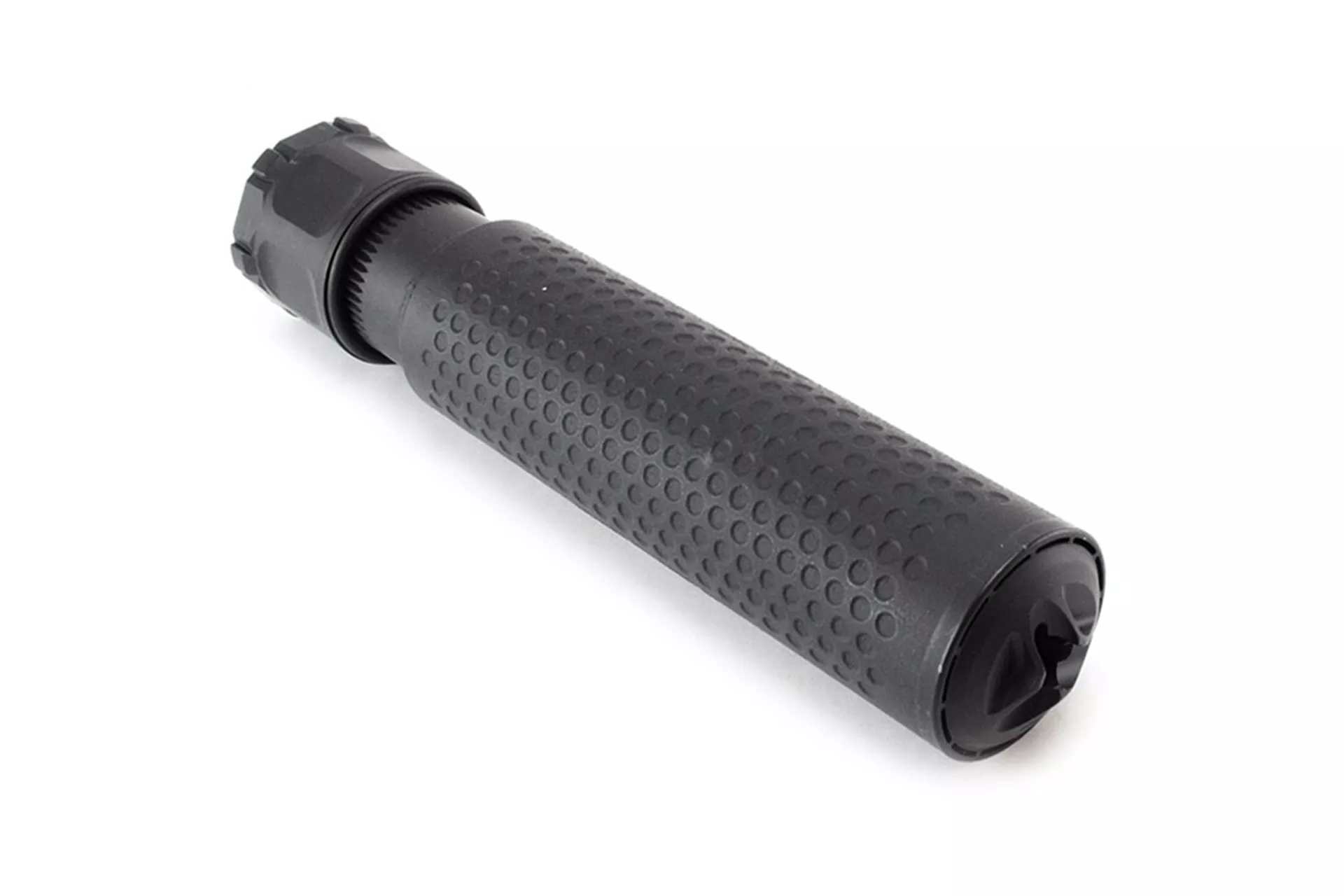 Knights Armament 7.62 PRS-1 Suppressor Black – 121568-BLK