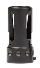 Knights Armament 7.62 QDC Flash Suppressor Kit 5/8″-24 – 112954