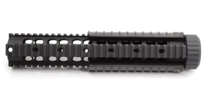 Knights Armament Free Float Rifle Ras 5.56 Mk 12 Mod 1 – KM21318