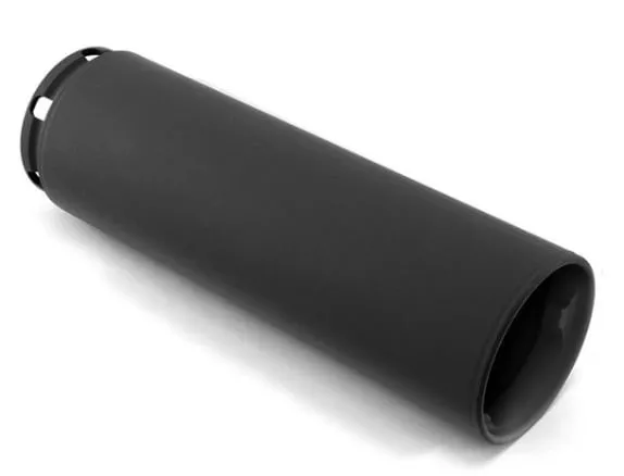 Knights Armament Shroud Suppressor 5.56 6″ Blk CRS-1 – 118957-2
