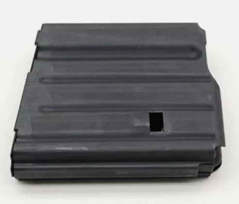 Knights Armament SR-25 Magazine 10-Rd – KM98037-1