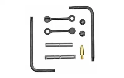 KNS Precision Non-Rotating Trigger Hammer Pins S&W M&P15-22 Gen2 Mod2
