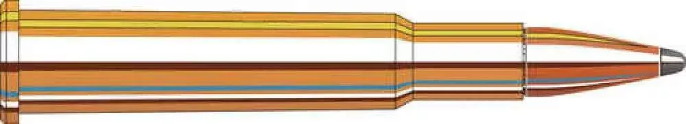 Krag Ammo: Unleash the Precision of Hornady 180 Grain Soft Point