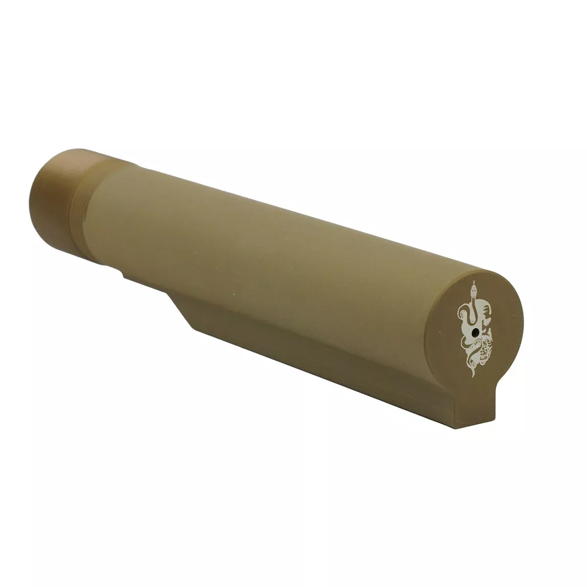 Kratos Design Group 8-Position Receiver Extension | A5 Compatible