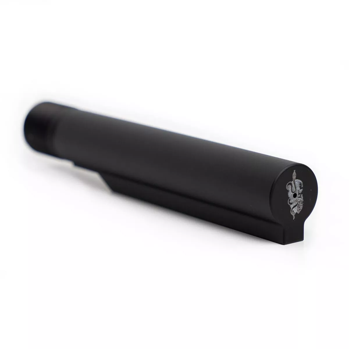 Kratos Design Group A5 Length Buffer Tube/Receiver Extension