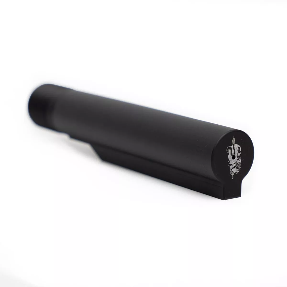Kratos Design Group M4 Receiver Extension/Buffer Tube