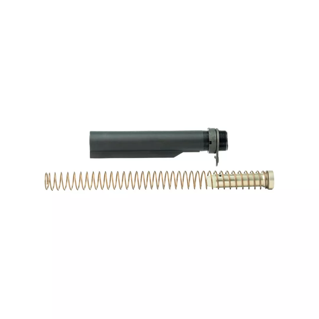 Kratos Receiver Extension Kits | Buffer Tube Kits