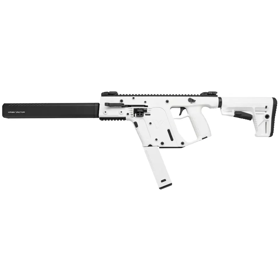 KRISS VEC CRB G2 9MM 16" 40RD Alpine Edition