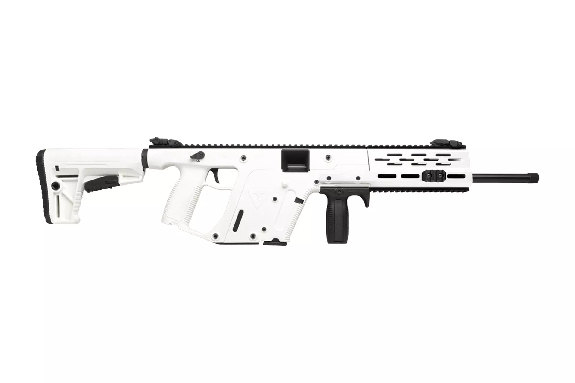 Kriss Vector CRB G2 16″ 22 LR 10rd MK3 Semi-Auto Rifle – Alpine – KV22-CAP10