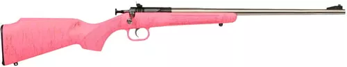 KSA CRICKET 22LR PINK SS