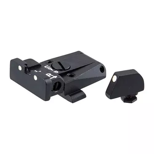 L.P.A. SIGHTS – Adjustable Sight Set Quantity Discount PriceAdd To Favorite