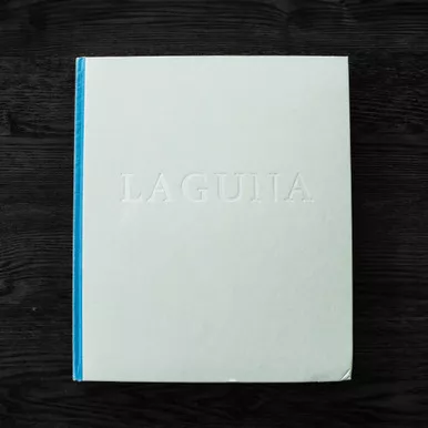 Laguna by Andres Spinetti
