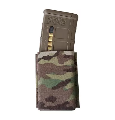 Laminate Single 5.56 Midlength KYWI Pouch