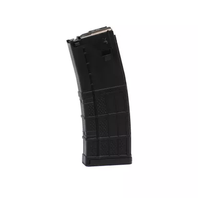 Lancer Systems Magazine, L5AWM GEN 2, 223 Remington/5.56 NATO, 30 Rounds, Fits AR Rifles, Steel/Polymer Hybrid, Flat Dark Earth L5-G2-30-FDE