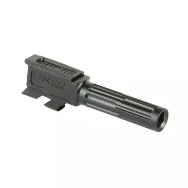 Lantac 9ine For G43 Fluted Bbl