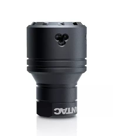 LANTAC Stingray Non Linear Compensator (BLACK)