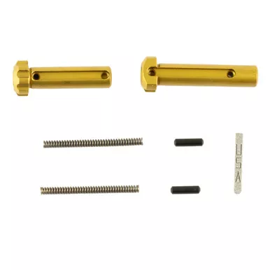 Lantac Ultimate Takedown Pin Set (TiN)
