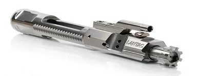 LanTac USA LLC, EnhancedBolt Carrier Group, .223/556NATO, Nickel Boron Coated
