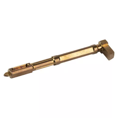 LanTac USA LLC GFP-E Firing Pin - Silver