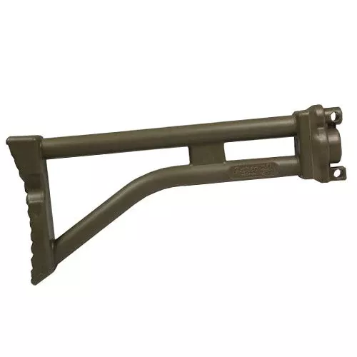 LAPCO A5 AK47 Fixed Stock - Flat Dark Earth