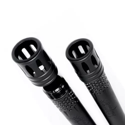 LAPCO A5/X7 10" BigShot Assault Barrel