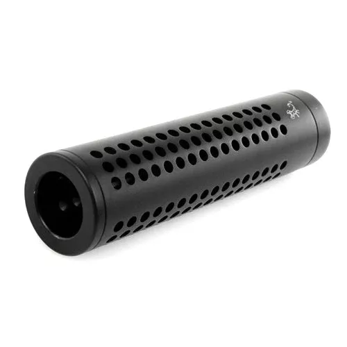 LAPCO Ported Mock Suppressor Barrel Accessory