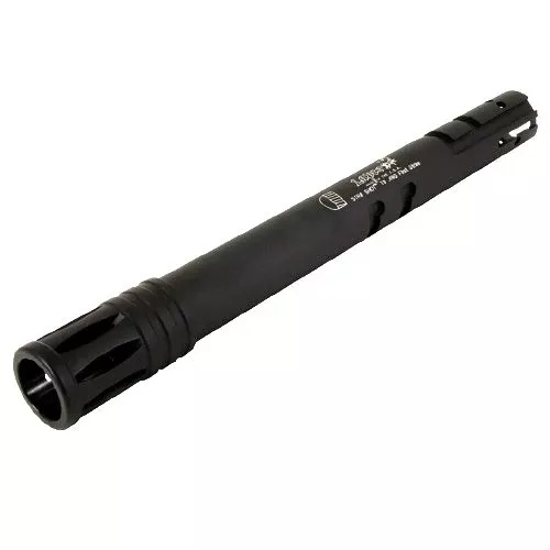 LAPCO STR8Shot T8/T9 Bead Blasted Barrel - Round Paint Only