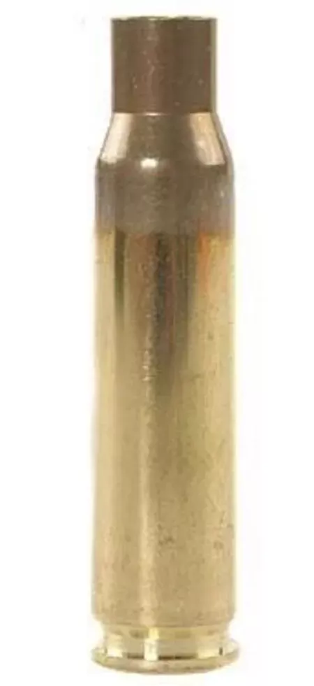 Lapua Brass 308 Winchester Unprimed x100